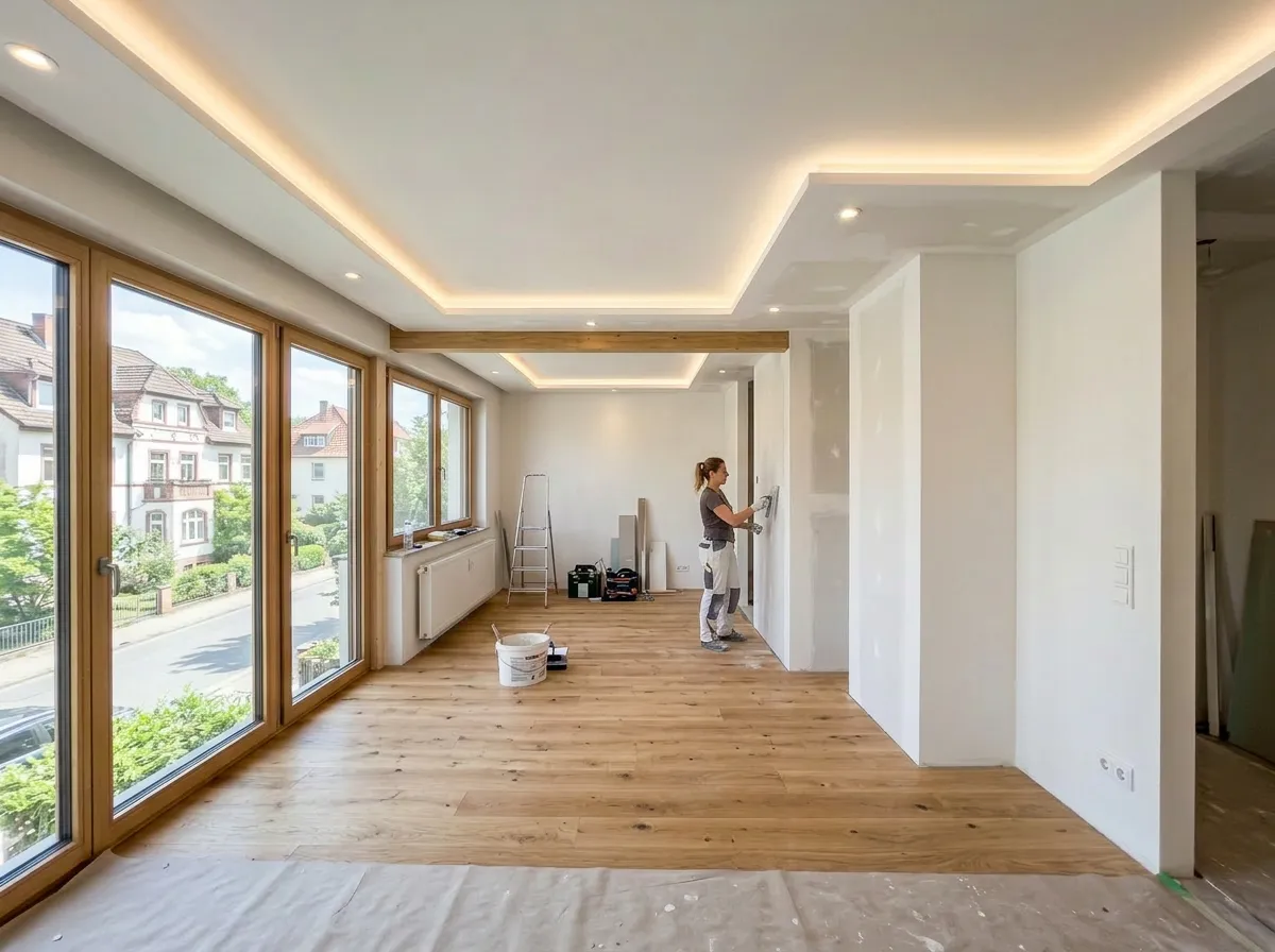 Innenausbau